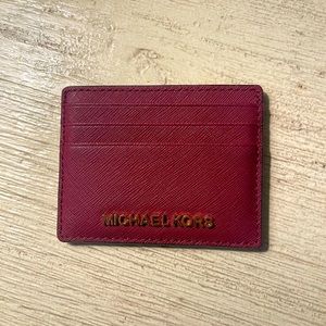 Michael kors ID wallet